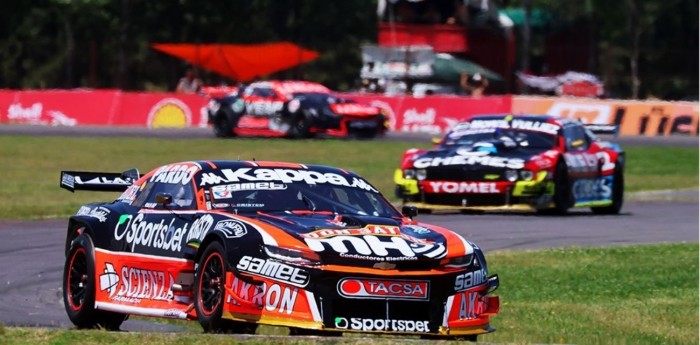 TC 2026: qué pilotos cambian de equipo y cómo quedan las principales estructuras