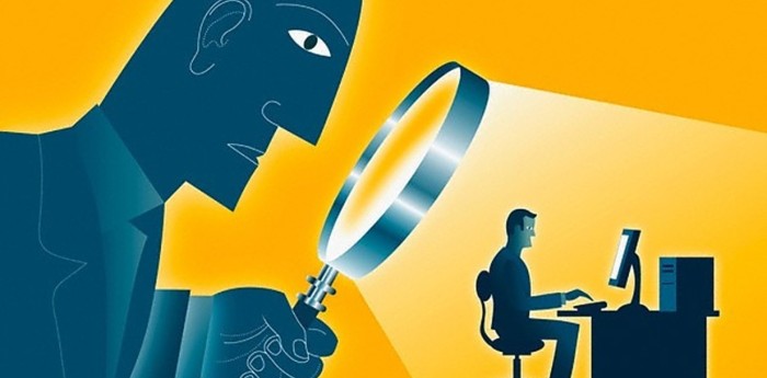 El fin de la privacidad tal como la conocemos