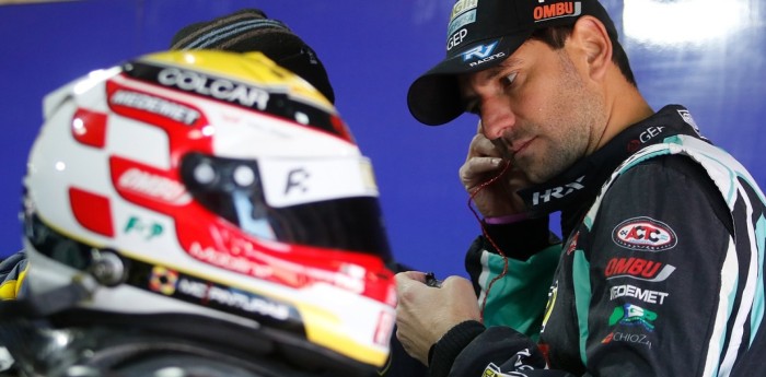 TN APAT: Ardusso estaría a un paso de regresar a la Clase 3