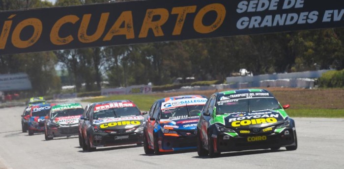 TN APAT: la baja sensible que sufrió uno de los equipos a pocos días para el inicio de la temporada 2026