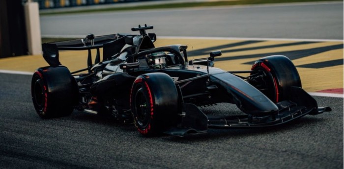 F1: ¡Hola Fernando! Así fue la primera salida a pista de Alonso con el AMR26