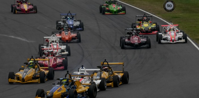 Fórmula Nacional: un equipo histórico se prepara para regresar en la temporada 2026