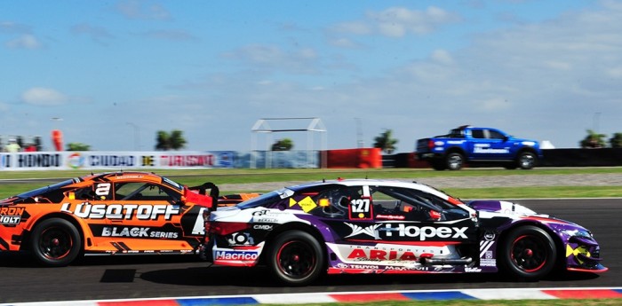 TC: la difícil situación que atraviesa un joven equipo que sufrió un revés importante en el inicio del 2026