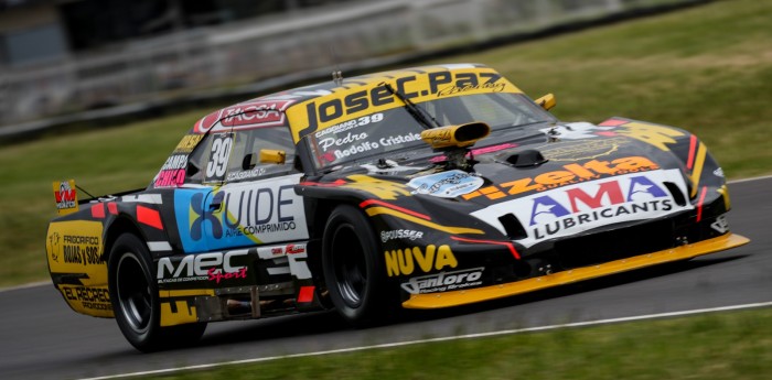 Procar 4000: el José C. Paz Racing alista cuatro autos para la temporada 2026