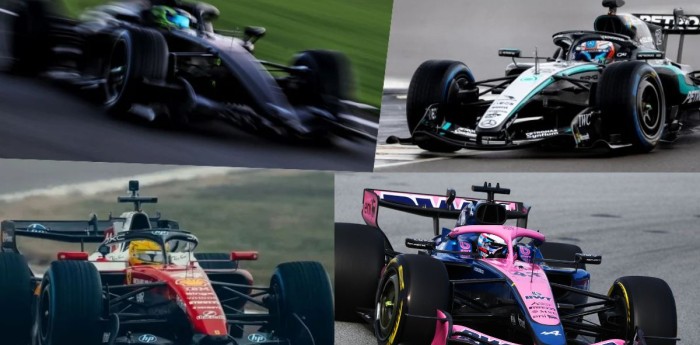 F1: el enigma reglamentario que ningún equipo logró resolver en Barcelona y será clave para los test en Bahréin