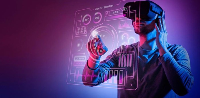 Realidad extendida sin metaverso: usos industriales y educativos reales