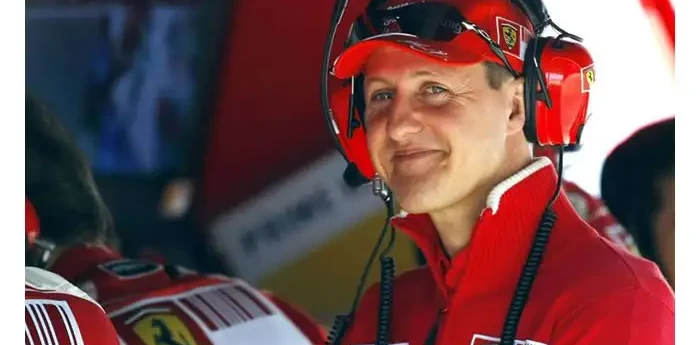 F1: el revelador relato de un ex piloto sobre la salud de Schumacher: “Reconoce a la gente de su alrededor”