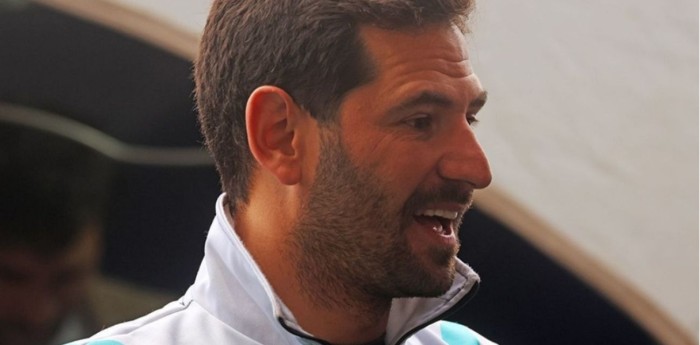 TC: Ardusso y su claro objetivo para el 2026: "Ser protagonista en todas las fechas, no pasar desapercibido"