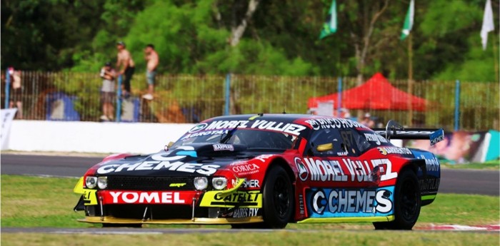 TC: Di Meglio cree que el cambio reglamentario puede perjudicar a los Challenger: "Uno se asusta"