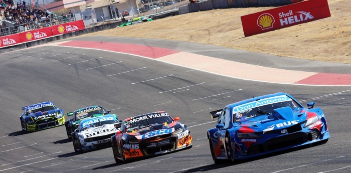 TC: ¡Uno más! Un campeón del automovilismo nacional decidió bajarse de la temporada 2026