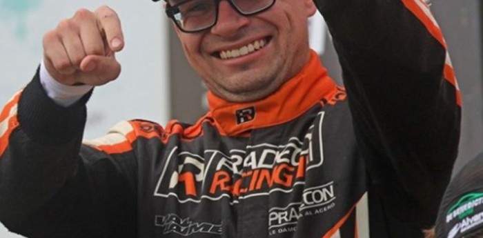 El auspicioso objetivo de Landa de cara a la temporada 2026 del TC ¿De qué se trata?