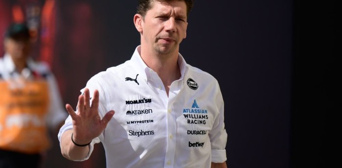 F1: tras perderse las pruebas en Barcelona, Williams confirma una gran novedad de cara a la pretemporada en Bahréin
