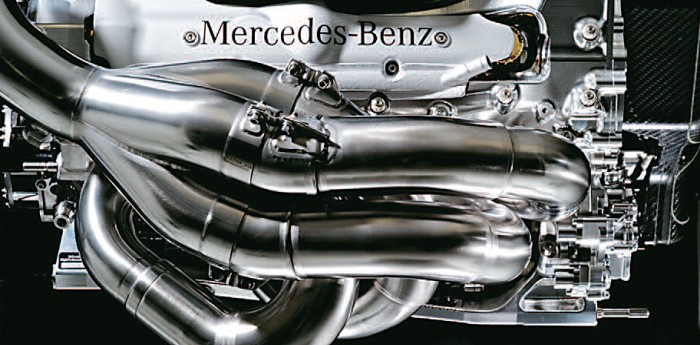 F1: ¡Atención Alpine! La FIA programó dos reuniones claves para resolver la polémica del motor Mercedes