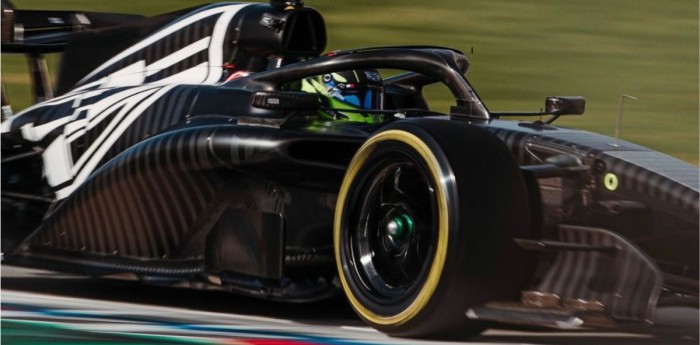 F1: Domenicali se mostró entusiasmado con la llegada de Cadillac: "Es muy emocionante"