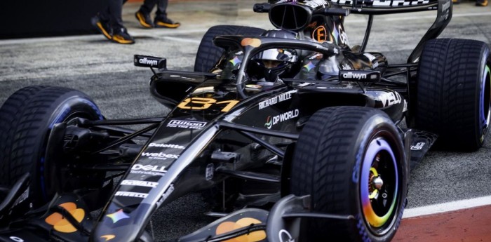 F1: la conclusión de Piastri tras los test en Barcelona: "Queda mucho por aprender"