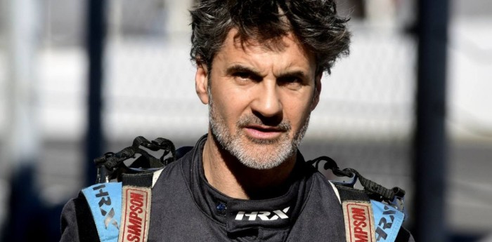 TC: “Nos preparamos de la mejor manera”, Spataro alista el mismo su Mustang de cara al inicio del campeonato