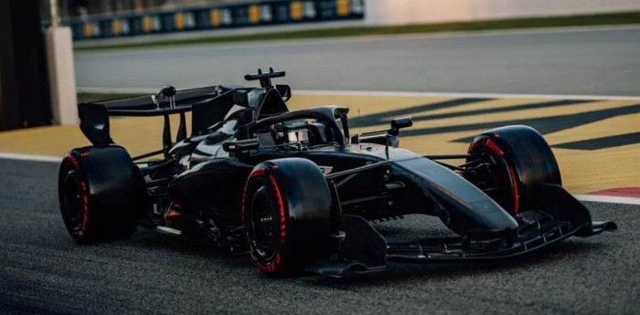 Los nuevos autos de la F1 recibieron la primera gran crítica de un protagonista: "Me decepcionaron"