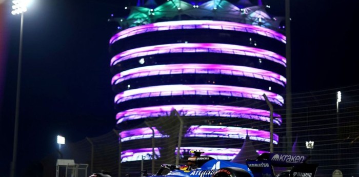 ¡Último momento! La F1 podría tomar una importante decisión para los test de Bahréin ¿Qué pasó?