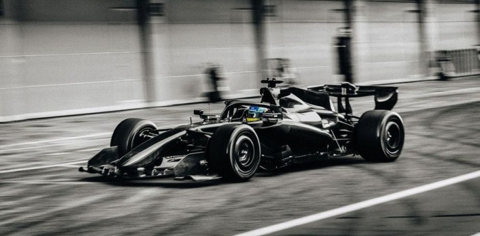 F1: ¿Aston Martin candidato al título? Un importante protagonista no se animó a descartarlo