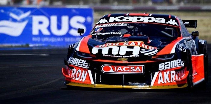 TC 2026: calendario y todas las fechas del campeonato