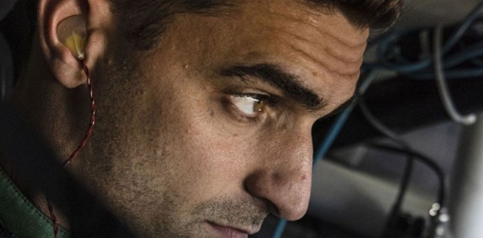 Chapur reveló en que equipo correrá en 2026 en la Clase 3 del TN APAT