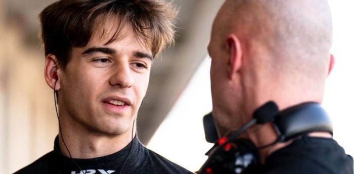 Los puntos claves en los que trabaja Nico Varrone en la previa de F2