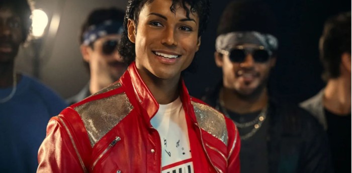 Michael Jackson en la pantalla grande: el desafío de contar al Rey del Pop