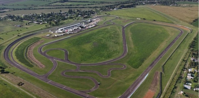 TN APAT: ¿Quién fue el último ganador en Paraná?