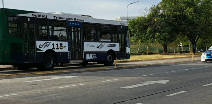 TC2000: así está el Callejero de Buenos Aires a la espera de la primera fecha