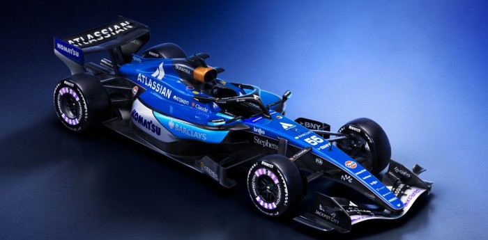 F1: ¿Arranca antes? La estrategia que llevaría a cabo Williams en la previa de los test en Bahréin