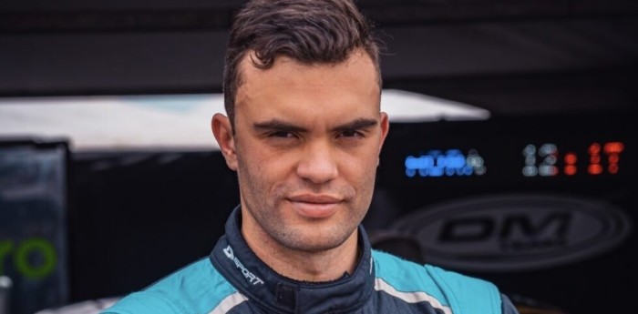 NASCAR: Leguizamón y el público argentino en Estados Unidos: "Ellos nos ven con buenos ojos"