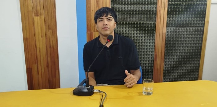 VIDEO: el piloto del Turismo Pista al que le suspendieron la licencia tras su accidente arremetió contra los haters en las redes sociales