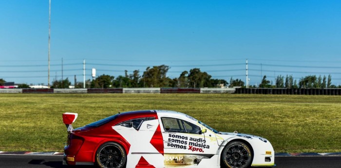 Top Race: una nueva estructura desembarca a partir de la temporada 2026