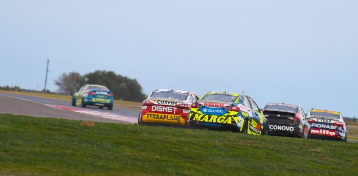 TN APAT: un joven con buenos pergaminos debutará dentro de la Clase 3 en Paraná