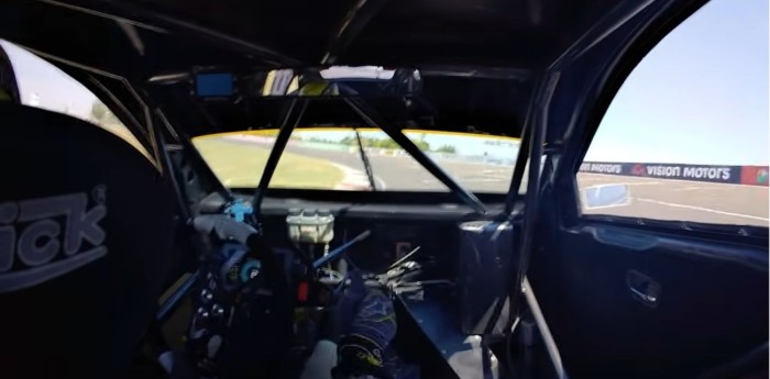 TN APAT: ¡A toda velocidad! La imperdible on board en Paraná