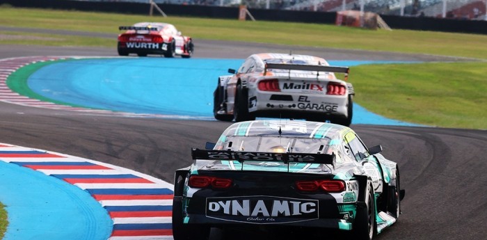 TC: todas las fechas de las presentaciones de los equipos en la previa de El Calafate