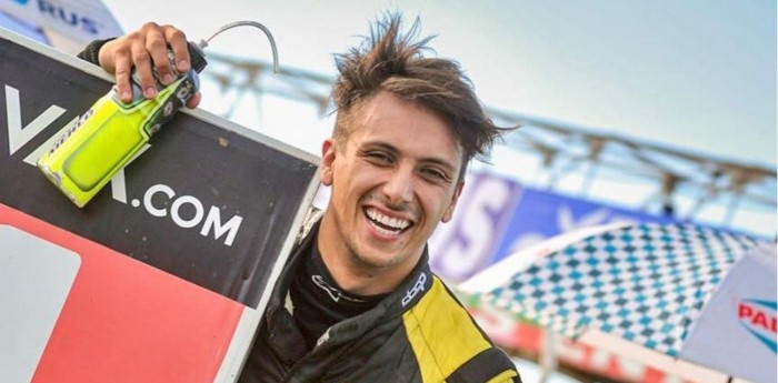 TN APAT: el regreso de Javier Merlo, la vuelta de un viejo conocido