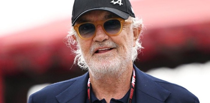 F1: el palo de Briatore a Ferrari para justificar su elección por los motores Mercedes