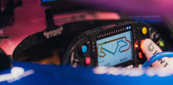 F1: el particular desafío que tendrá Colapinto durante las clasificaciones en 2026