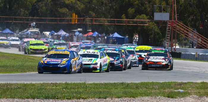 TN APAT: los cambios en el sistema de lastre para la temporada 2026