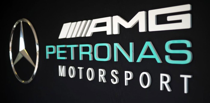 F1: con Alpine expectante, Mercedes analiza una solución para evitar cambios en el motor 2026