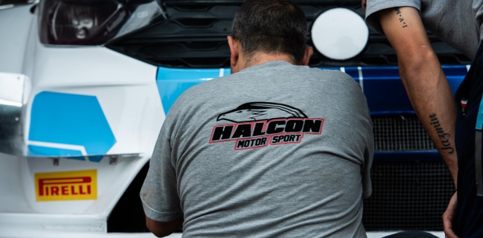 TC2000: el Halcón Motorsport trabaja para el Callejero de Buenos Aires a la espera de novedades