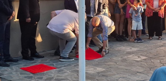 Balcarce: tres nuevos nombres sumó la galería de los campeones del Museo Fangio