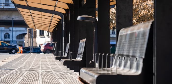 Paro de colectivos en el AMBA: ¿qué líneas no circulan desde el viernes y cuándo vuelven?