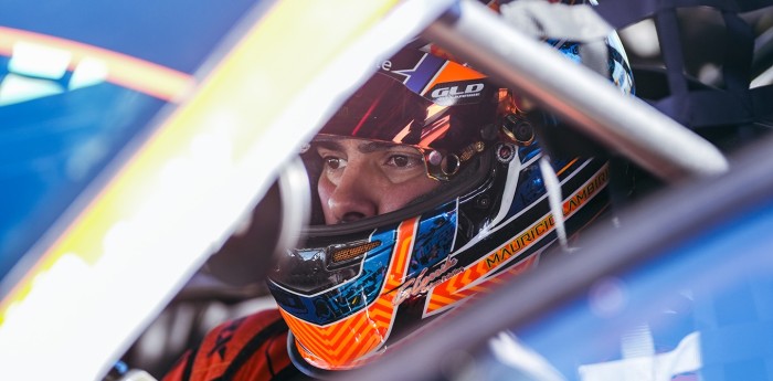 TN APAT: Mauricio Lambiris fue dado de alta luego de realizarse chequeos por el accidente sufrido en Paraná