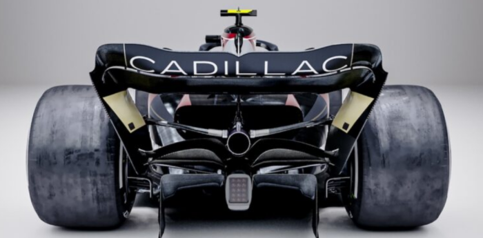 F1: Un famoso director de Hollywood denunció por plagio al anuncio que Cadillac lanzó durante el Super Bowl