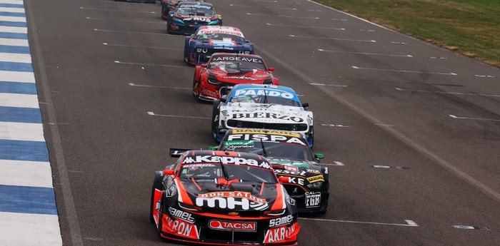 Reglamento técnico del TC 2026 explicado: aerodinámica, peso mínimo y sanciones