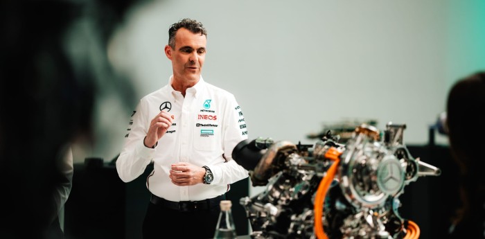 EXCLUSIVO CARBURANDO: la verdad detrás de la polémica de los motores Mercedes de la F1