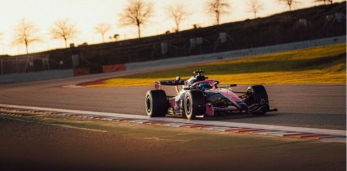 F1: Alpine decidió los días que Colapinto saldrá a la pista en Bahréin