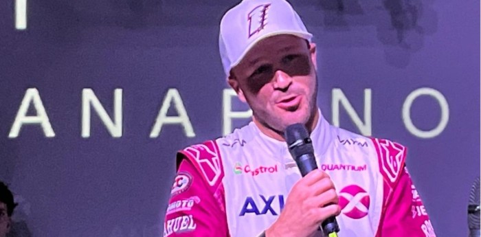 TC: Canapino habló sobre los cambios reglamentarios, ¿Qué dijo?